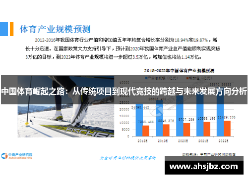 中国体育崛起之路：从传统项目到现代竞技的跨越与未来发展方向分析