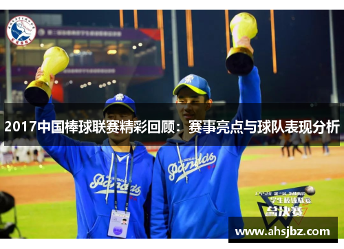 2017中国棒球联赛精彩回顾：赛事亮点与球队表现分析