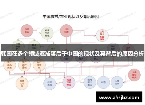 韩国在多个领域逐渐落后于中国的现状及其背后的原因分析